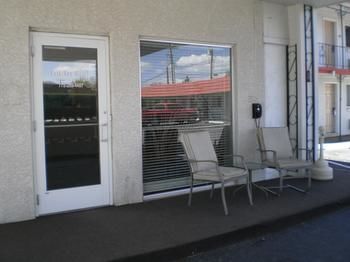 Main Motel - An Independent Magnuson Hotel Ely Bagian luar foto